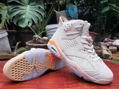 cheap quality Air Jordan 6 sku 264